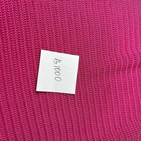 Southern Breeze Pink Bohemian Beach Tunic Size L - Picture 10 of 14